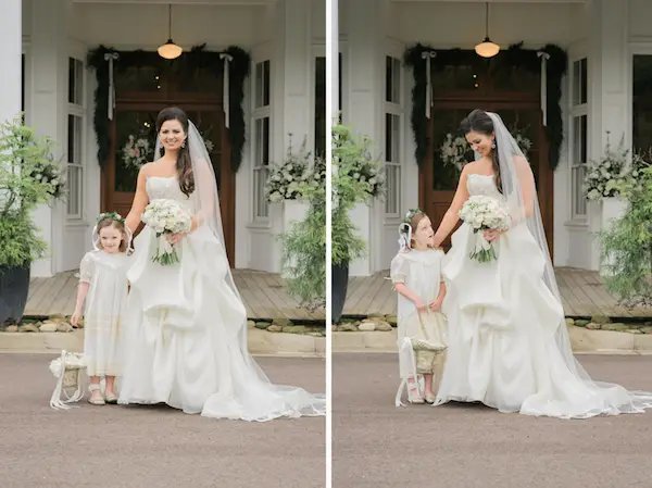 Jennifer & Ben's Mississippi Wedding at The Mill at Plein Air - Adam + Alli Photography - midsouthbride.com 19