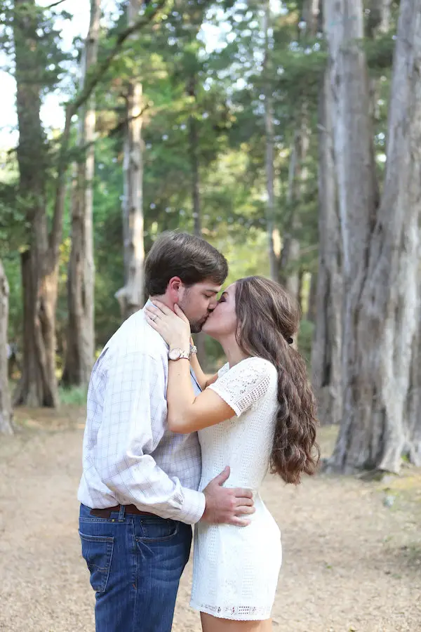 Michala & Josh Ole Miss Engagement - phots Eliza Kennard Photography - midsouthbride.com 12