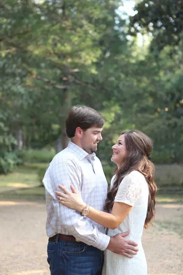 Michala & Josh Ole Miss Engagement - phots Eliza Kennard Photography - midsouthbride.com 13