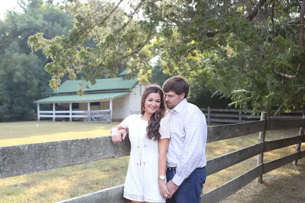 Michala & Josh Ole Miss Engagement - phots Eliza Kennard Photography - midsouthbride.com 15