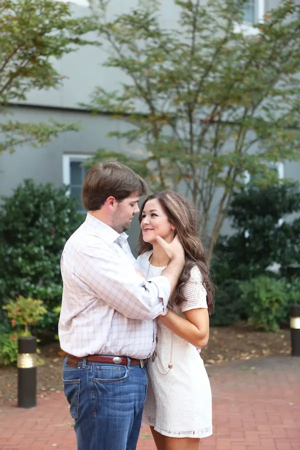 Michala & Josh Ole Miss Engagement - phots Eliza Kennard Photography - midsouthbride.com 23