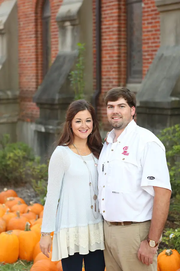 Michala & Josh Ole Miss Engagement - phots Eliza Kennard Photography - midsouthbride.com 24