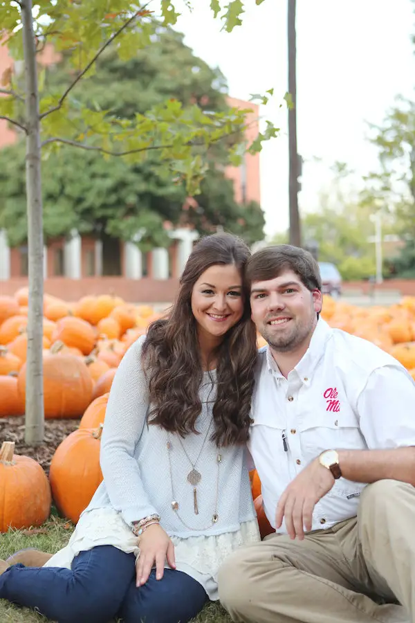 Michala & Josh Ole Miss Engagement - phots Eliza Kennard Photography - midsouthbride.com 26