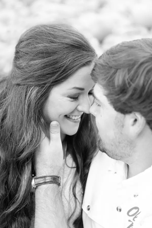 Michala & Josh Ole Miss Engagement - phots Eliza Kennard Photography - midsouthbride.com 27