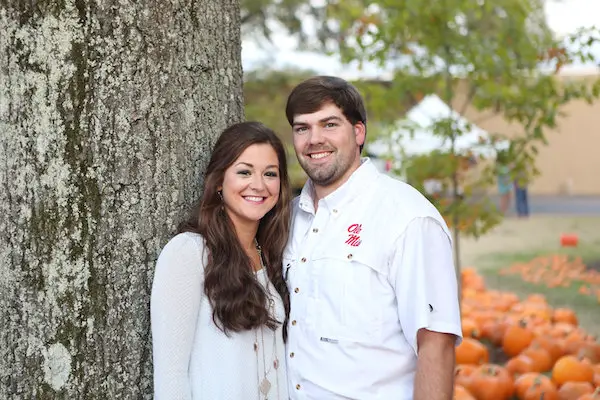 Michala & Josh Ole Miss Engagement - phots Eliza Kennard Photography - midsouthbride.com 28