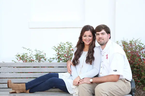 Michala & Josh Ole Miss Engagement - phots Eliza Kennard Photography - midsouthbride.com 29