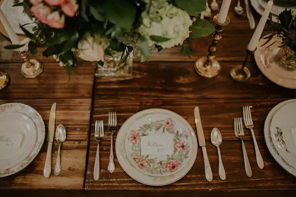 Sparkle Styled Shoot - Kelsey Hawkins Photography - midsouthbride.com 13