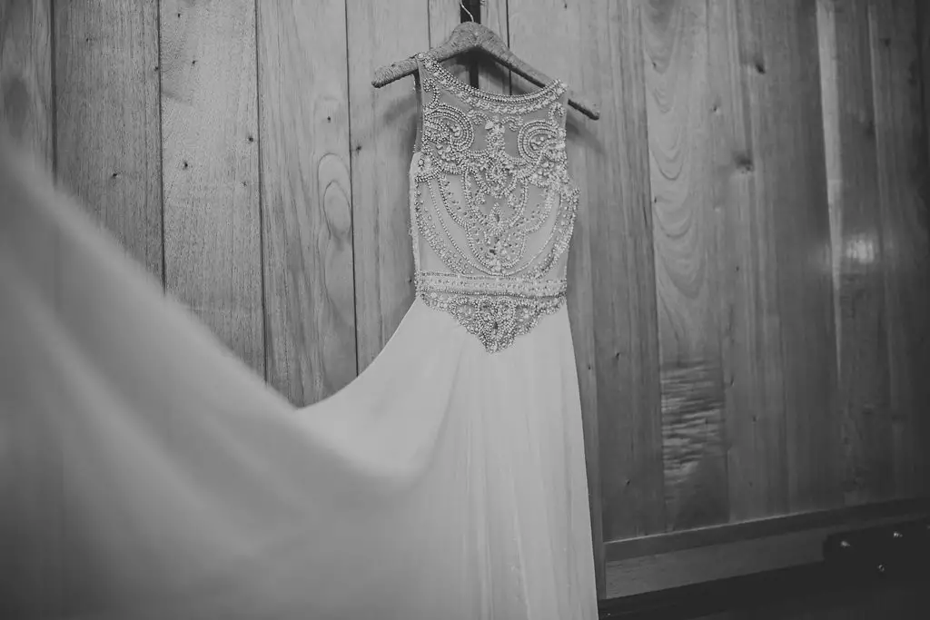 Sparkle Styled Shoot - Kelsey Hawkins Photography - midsouthbride.com 4