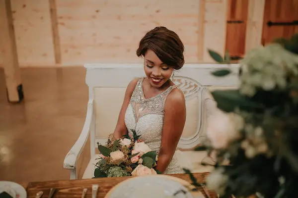 Sparkle Styled Shoot - Kelsey Hawkins Photography - midsouthbride.com 45