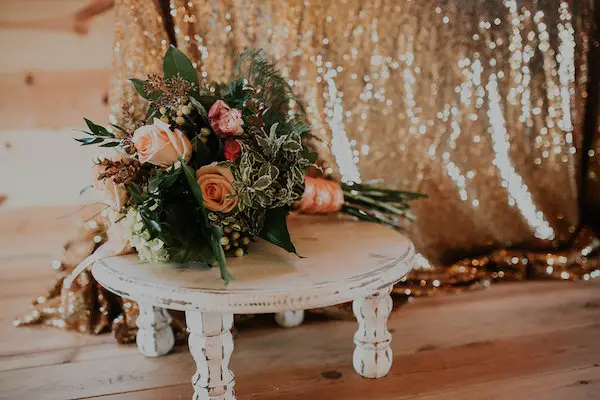 Sparkle Styled Shoot - Kelsey Hawkins Photography - midsouthbride.com 8