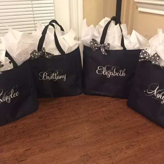 What To Put In Wedding Welcome Bags | Mid-South Bride