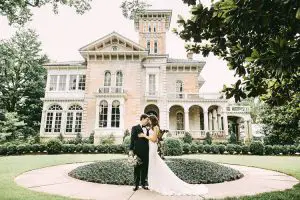 Memphis Wedding Venues - midsouthbride.com - Photo by Kelly Ginn Photography