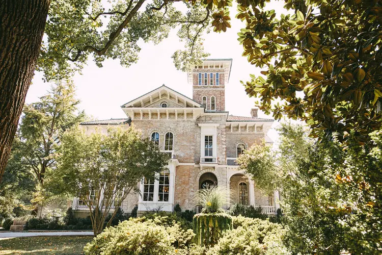 Beauty And The Beast Wedding Inspiration At Buhl Mansion Kathryn