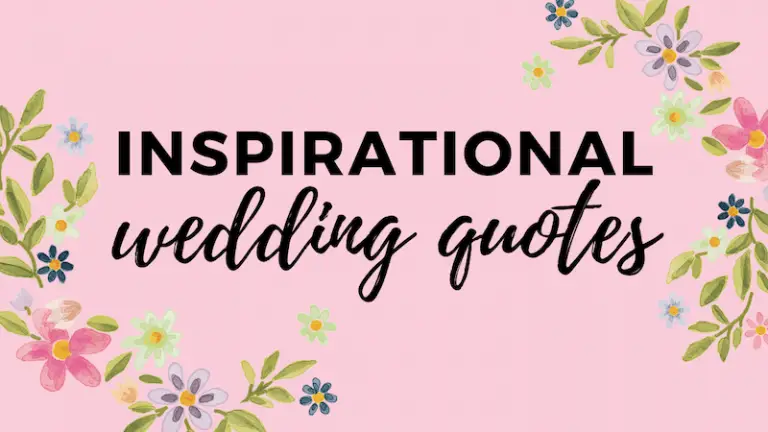 inspirational marriage quotes