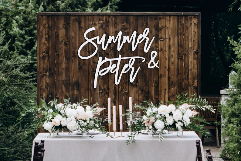 13 Engagement Party Decorations To Celebrate Your Engagement In Style - The  Glossychic