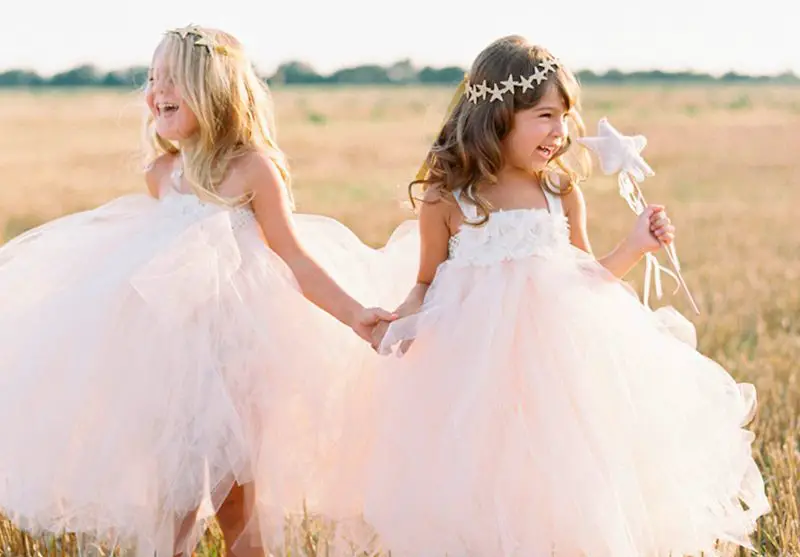 Alternative flower girl dresses cheap