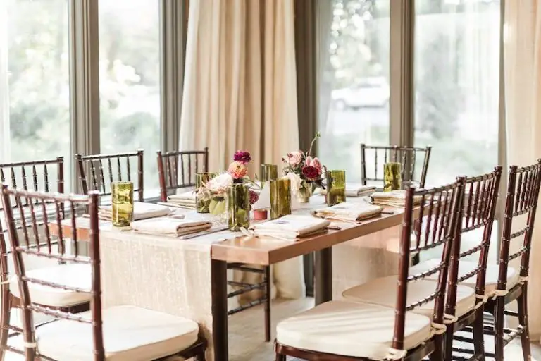 Acre Wedding Reception in Memphis - photo by Amy Hutchinson Photography