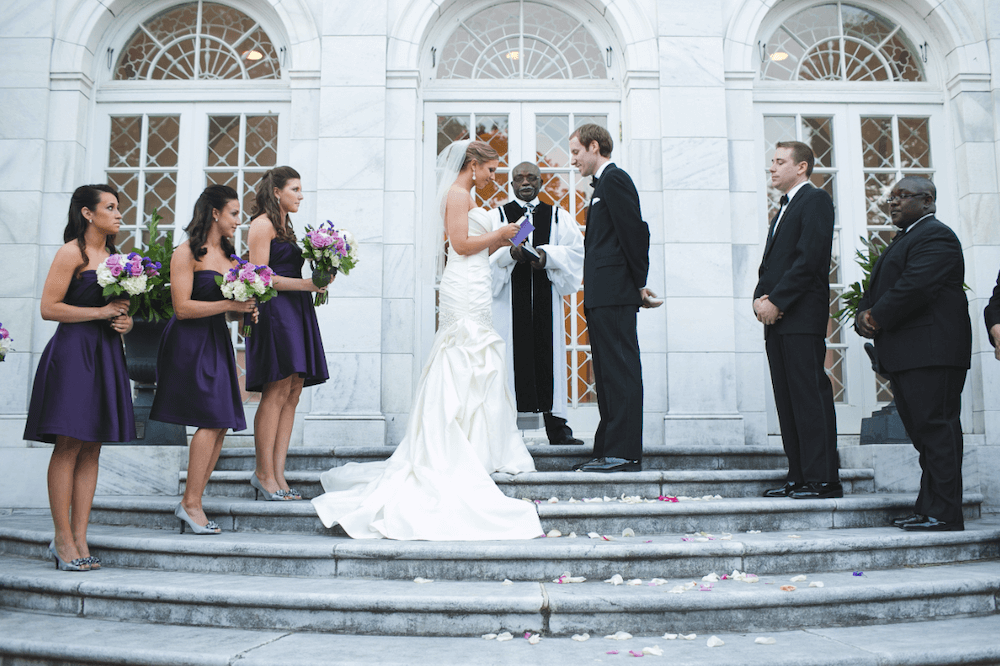 Brooks Museum of Art Memphis Wedding Venue MidSouth Bride